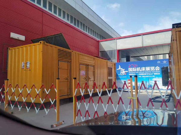 海州发电车出租-发电机无电压或电压太低怎么办？