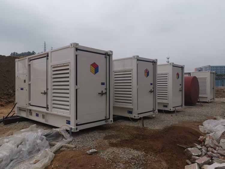 海州如何降低 200KW 柴油发电机的燃油消耗率？