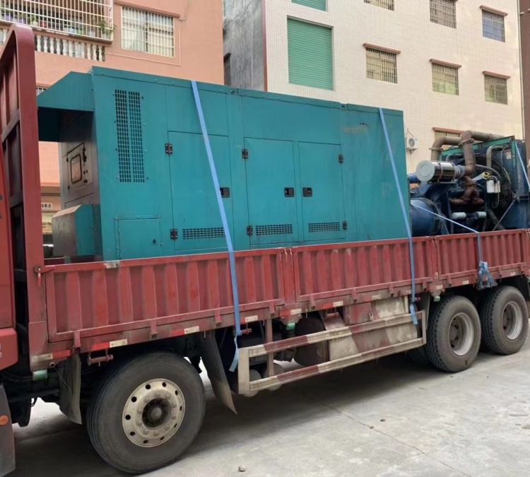 海州如何在不同负载率下确保 400KW 柴油发电机组的正常运行？