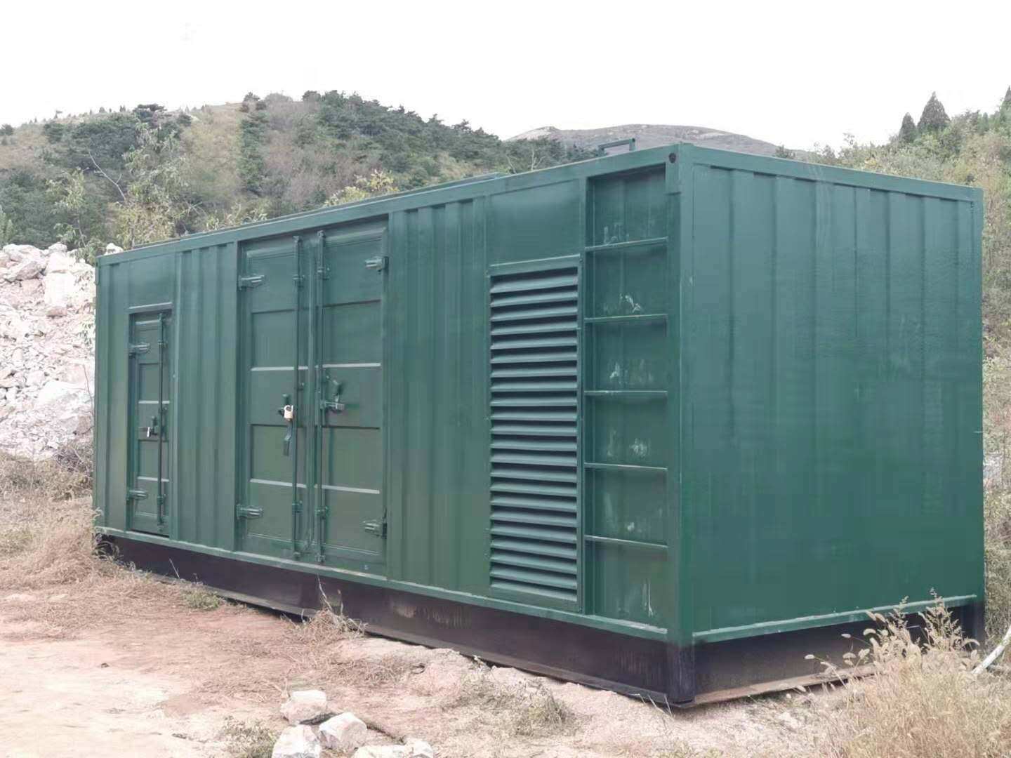 海州如何对接地系统进行定期检测和维护？