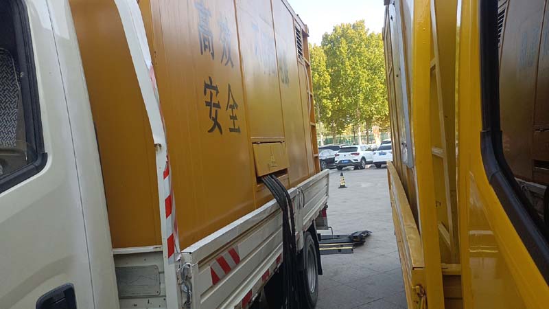 海州如何判断柴油发电机组和UPS电源的切换时间是否符合要求？